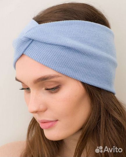 Повязка на голову