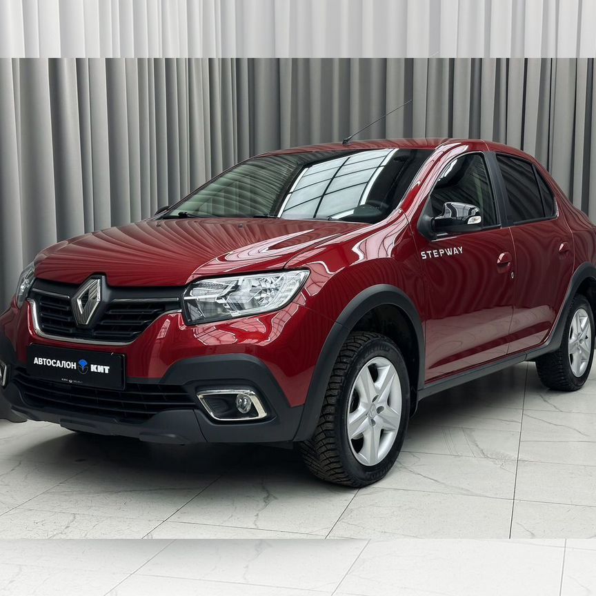 Купить Renault 🚘 от 220 000 ₽ в Березниках: 845 объявлений