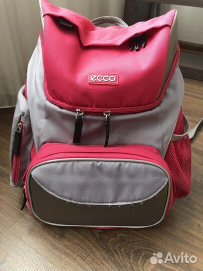 Рюкзак школьный