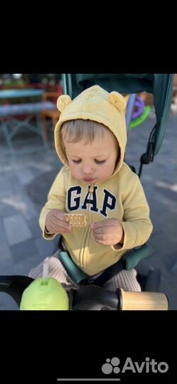 Толстовка Gap 86