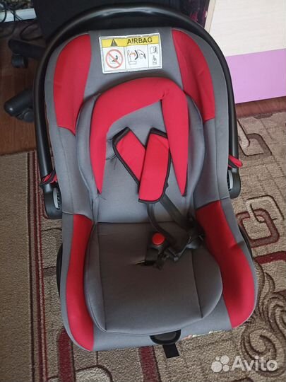 Прогулочная коляска бу