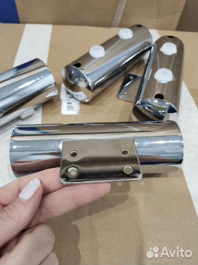 Ножки для мебели