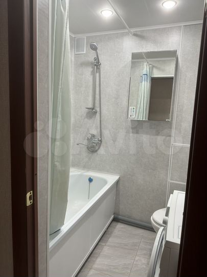 1-к. квартира, 31 м², 3/5 эт.