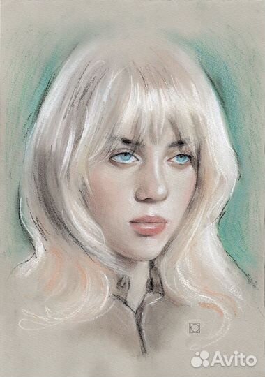 Портрет на заказ