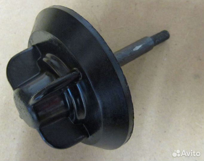 Болт (гайка) для центрефуги фея (00202592) № 00