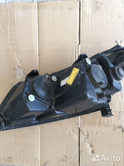 Фара передняя правая Чери Бонус 3 (1521)