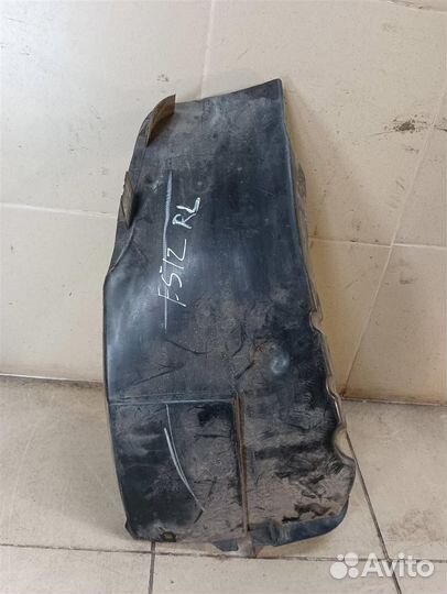 Локер задний левый Chrysler PT Cruiser 2007