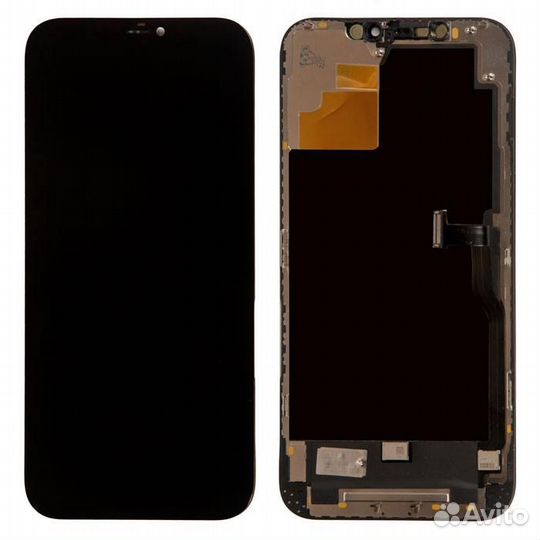 Дисплей для Apple iPhone 12 Pro Max