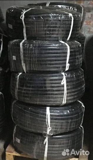 Шланг мбс (маслобензостойкий)