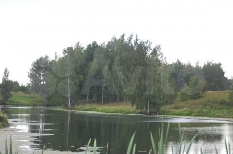 Участок 15 сот. (СНТ, ДНП)