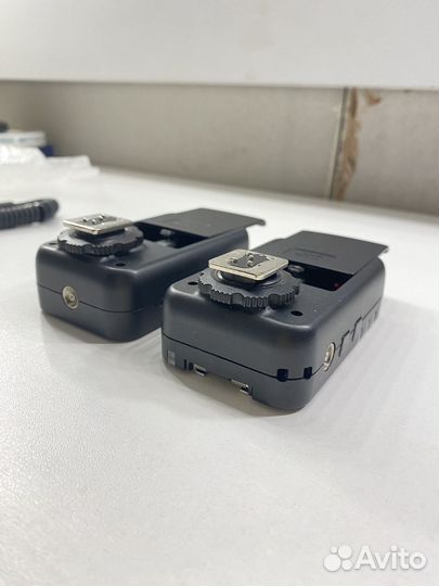 Комплект TTL Yongnuo YN-622N+YN-622N-TX для Nikon