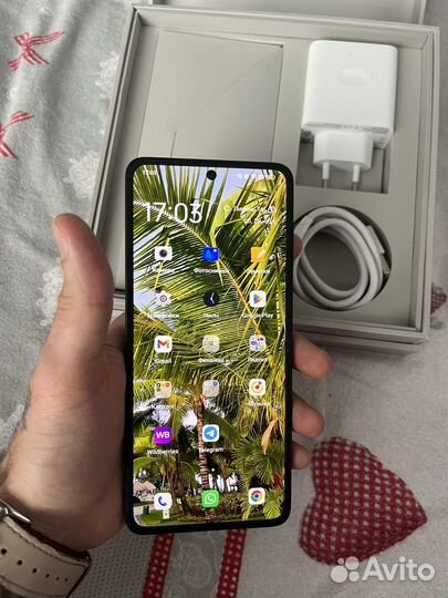 Oppo Find n2 flip