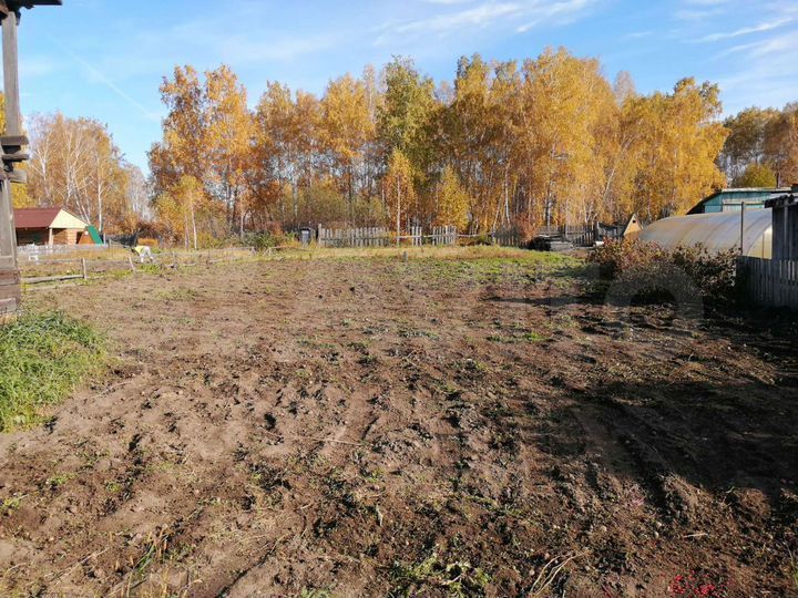 Дача 40 м² на участке 10 сот.