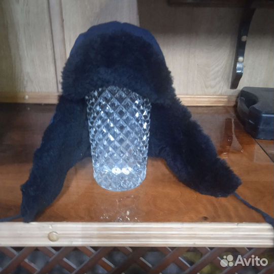 Шапка ушанка спецодежда