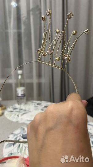 Набор Ободоков 3 шт