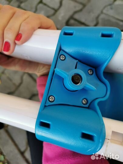 Беговел chillafish bunzi