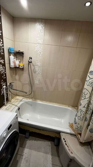 2-к. квартира, 54 м², 7/10 эт.