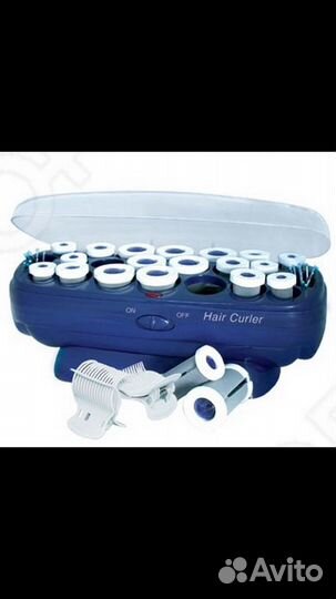 Термобигуди