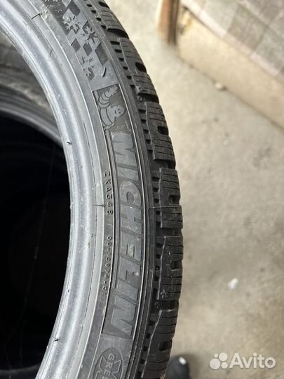 Michelin Pilot Alpin 4 245/35 R19 Y