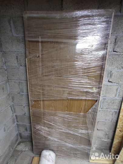 Двери межкомнатные