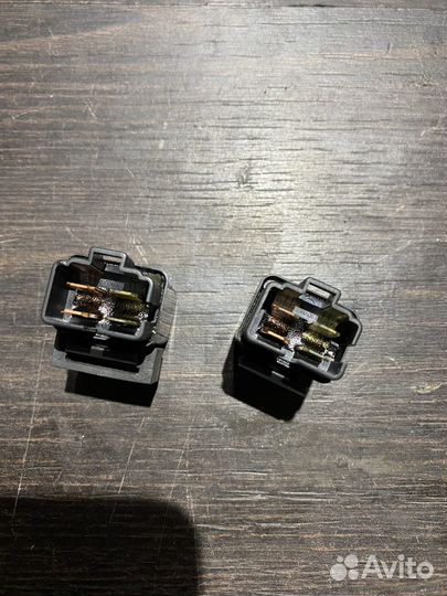 Реле для Kawasaki Z750S 05-07