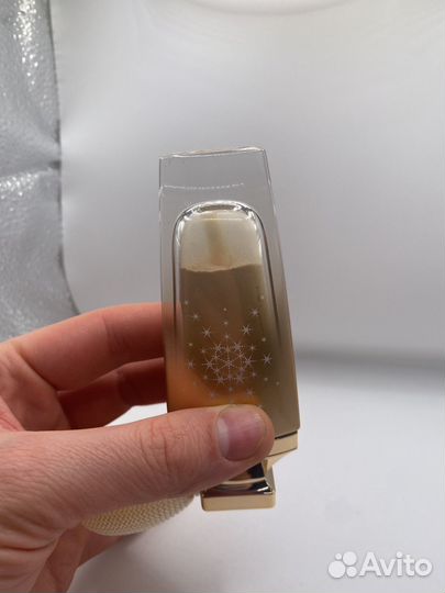 Пудра спрей guerlain forever gold