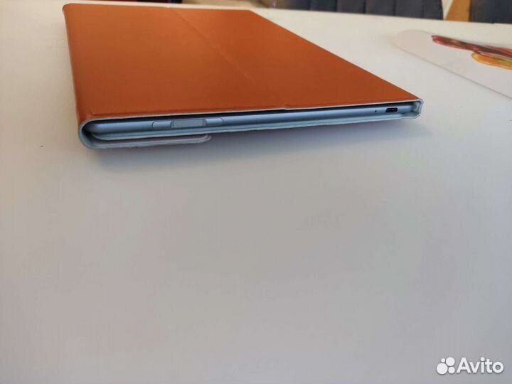 Huawei matebook hz w09