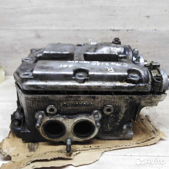 Гбц правая Subaru Forester II EJ20