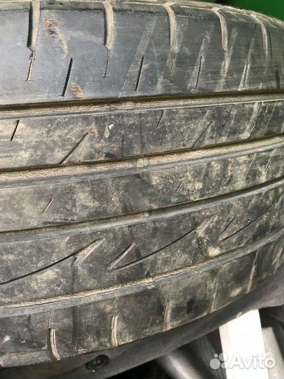 Dunlop Graspic TS20 205/45 R16 23F