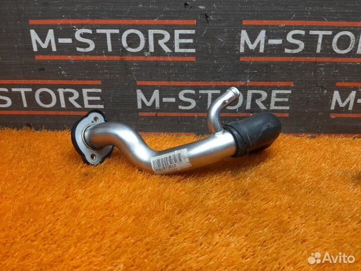 Патрубок системы охлаждения Bmw 5-Series F10