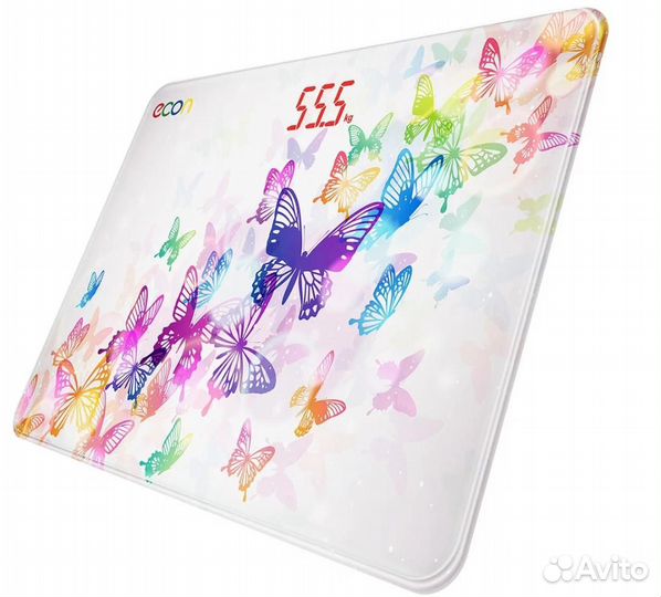 Весы econ ECO BS013