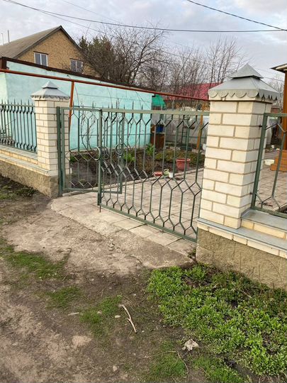 Доля в 6-к. квартире, 190,4 м², 2/2 эт.