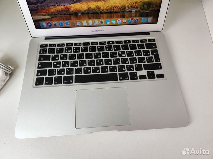 Macbook Air 13 256gb