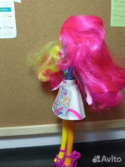 My Little Pony куклы