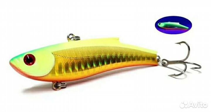 Ратлин BasDay range vin 80s цвет нн100