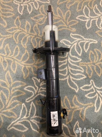 Амортизатор левый ford ecosport