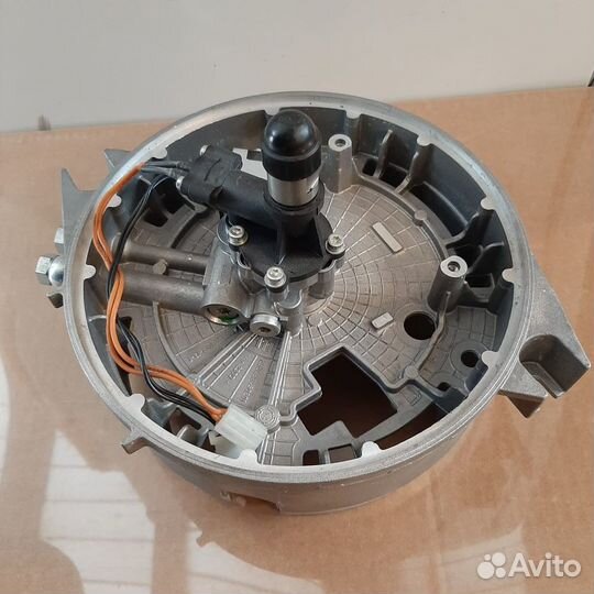 Топливный насос Eberspaher Hydronic L30 24v