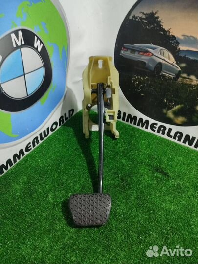 Педаль тормоза BMW X5 E70 2007 35116770693