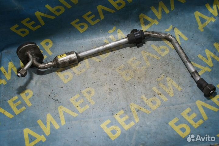 Трубка шланг кондиционера Opel omega B