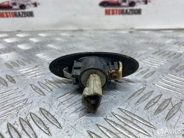 Повторитель поворота Kia Spectra седан S6D 2008