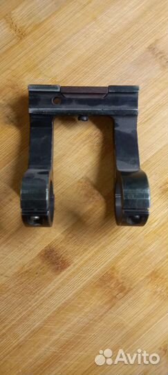 Кронштейн для оптики