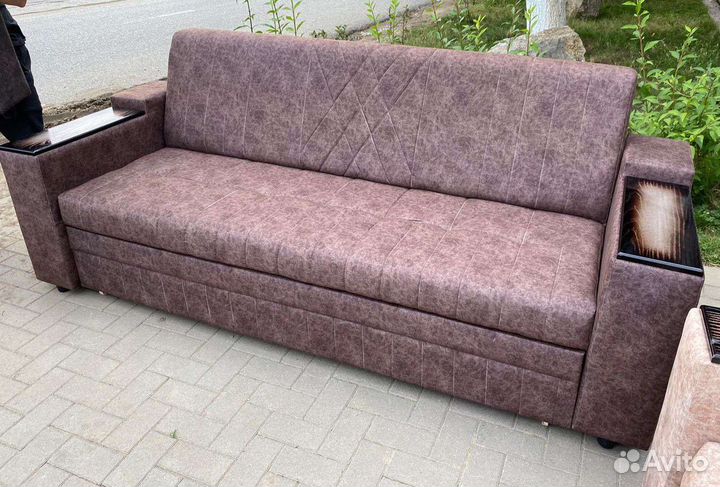Диван Комфорт