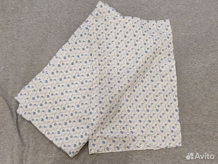 Наматрасник, постельное белье IKEA, одеяло бамбук