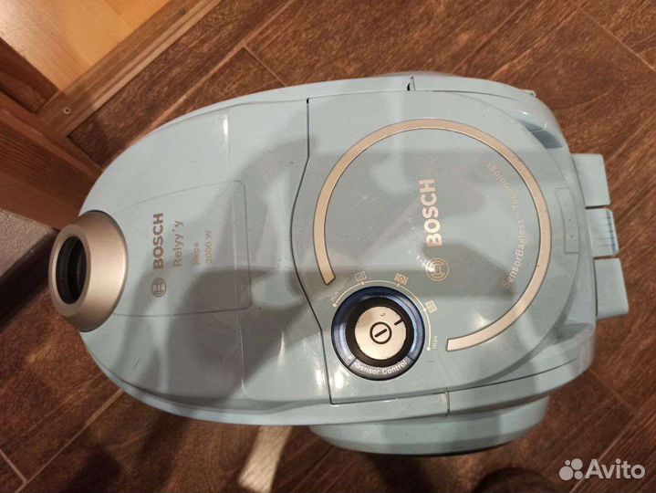 Воздушный фильтр Bosch 51001003390481