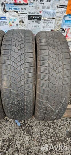 Firestone Winterhawk 3 185/65 R15 88T