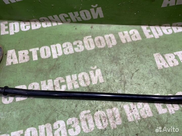 Стабилизатор поперечной устойчивости передний