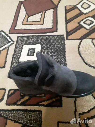 Ботильоны38