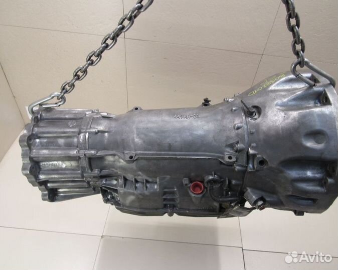 Chrysler АКПП Grand Cherokee 2010-2022 68078840AA