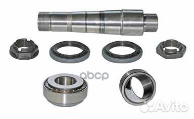 Шкворень 719 lema