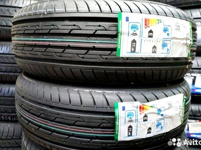 Triangle TE301 225/70 R15 100V